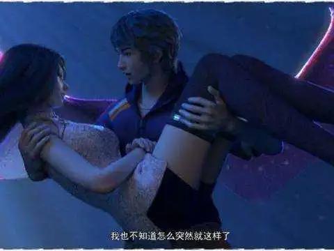 《斗魂卫·玄月奇缘》：动漫渣怎么了，我们只是为了挣钱而已