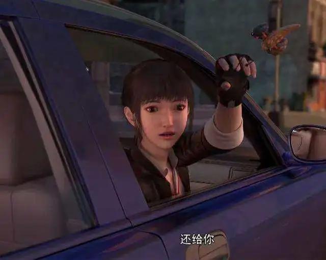 《斗魂卫·玄月奇缘》：动漫渣怎么了，我们只是为了挣钱而已