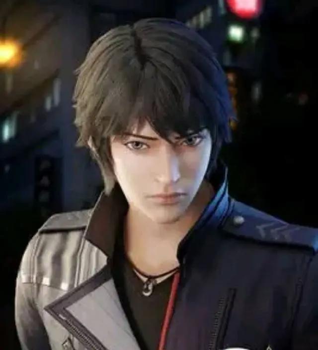 斗魂卫玄月奇缘：男主屌丝逆袭，女主颜值超标撑起整部动漫