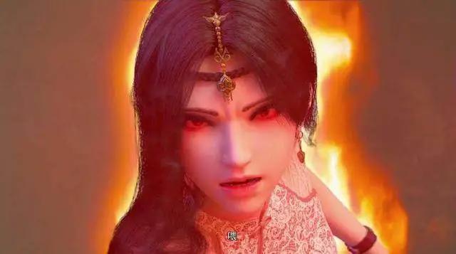 斗魂卫玄月奇缘：男主屌丝逆袭，女主颜值超标撑起整部动漫