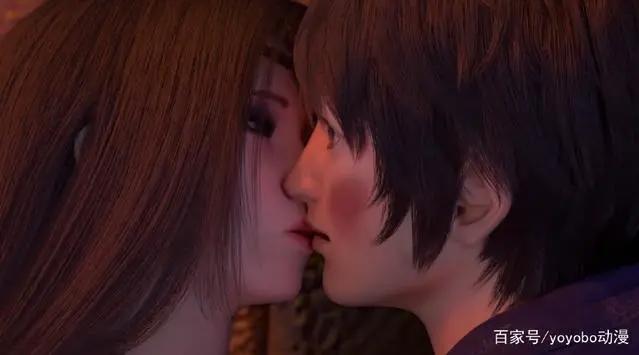 新番《斗魂卫之玄月奇缘》首播，屌丝分手后的逆袭