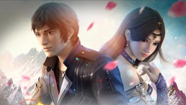 斗魂卫之玄月奇缘，一部赢在女主，输在设定的国漫