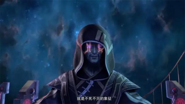 斗魂卫之玄月奇缘，一部赢在女主，输在设定的国漫