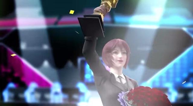 斗魂卫大结局：琉璃献祭成树灵，男女主被迫分离，紫染堪称大赢家