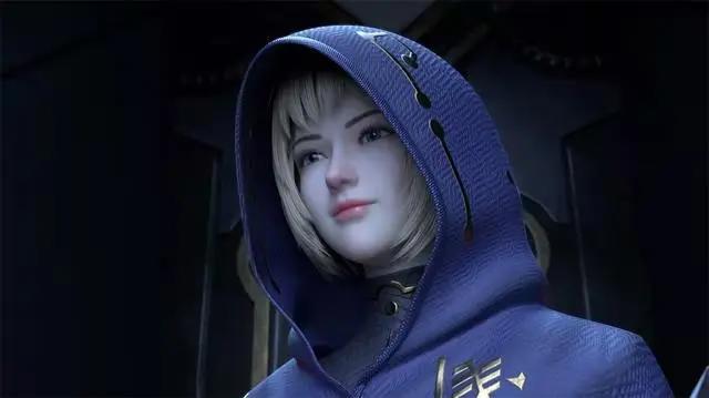 《斗魂卫》大结局曝光，镜影花众叛亲离，大女主还是别爱男主了