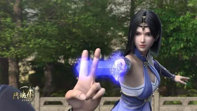 《斗魂卫》大结局曝光，镜影花众叛亲离，大女主还是别爱男主了