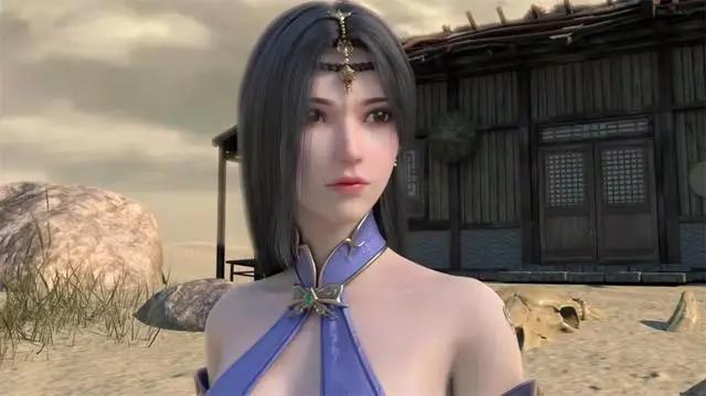 《斗魂卫》大结局曝光，镜影花众叛亲离，大女主还是别爱男主了