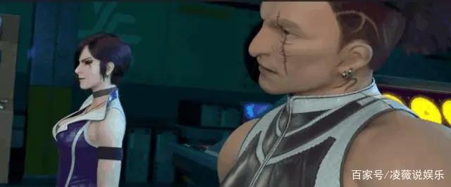 《斗魂卫之玄月奇缘》这部动画，将会成为到什么样子？