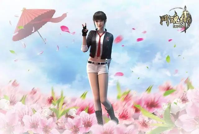 《斗魂卫之玄月奇缘》动漫真的有那么难看吗