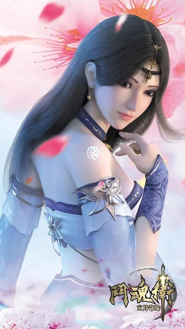 《斗魂卫之玄月奇缘》动漫真的有那么难看吗