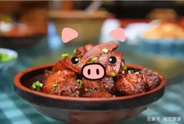 人均不到500元的旅行，说走就走的咸宁！