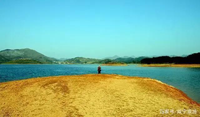人均不到500元的旅行，说走就走的咸宁！