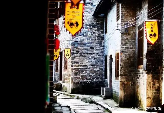 人均不到500元的旅行，说走就走的咸宁！