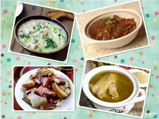 人均不到500元的旅行，说走就走的咸宁！