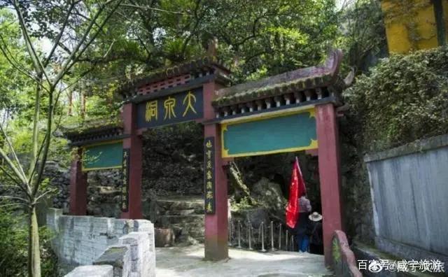 人均不到500元的旅行，说走就走的咸宁！