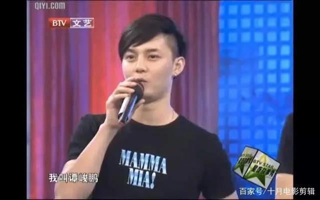 尹正正怀念张国荣：风继续吹你却独一无二