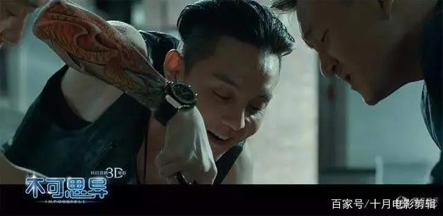 尹正正怀念张国荣：风继续吹你却独一无二