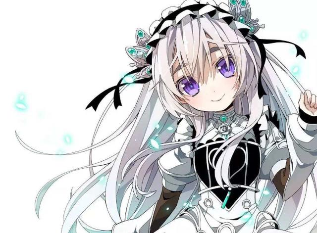 结婚浪潮又要开始，声优安济知佳宣布结婚，她配的角色认识几个？