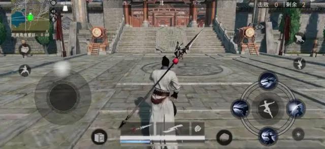 五月份的好游清单来啦~请查收