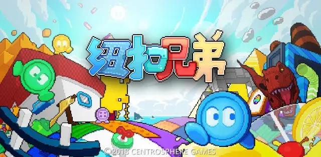 五月份的好游清单来啦~请查收