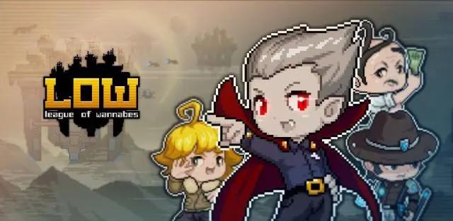 五月份的好游清单来啦~请查收