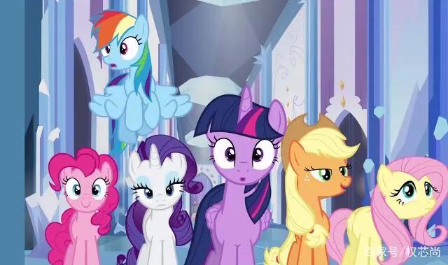 B站美国动漫追番人数Top5，RWBY系列傲视群雄