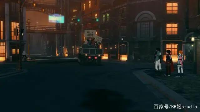 曾有希望“一统美日”的动画神作，现在怎么落得无人问津了？