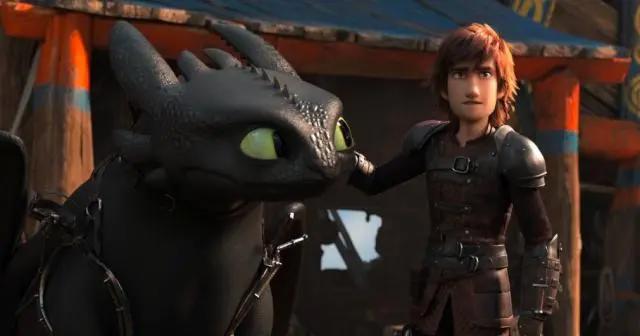 三月，我想推荐的电影有点多