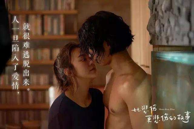 三月，我想推荐的电影有点多