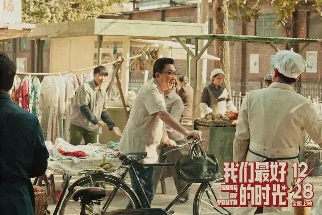 三月，我想推荐的电影有点多