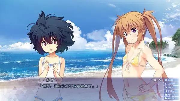 Steam特惠！低至5元！《ISLAND》《密不可分》《松果体》多款史低