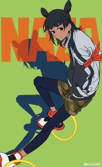 那根木头的罗小黑，国漫的春夏之交