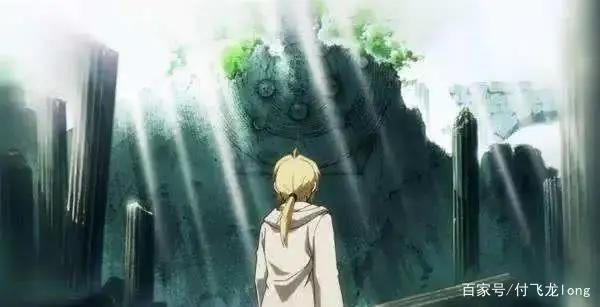 “雷劈型动画制作公司”中的典范，非他莫属！