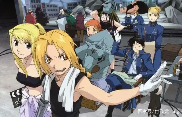 “雷劈型动画制作公司”中的典范，非他莫属！