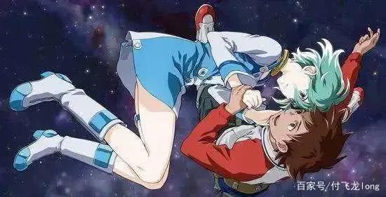 “雷劈型动画制作公司”中的典范，非他莫属！