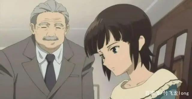 “雷劈型动画制作公司”中的典范，非他莫属！