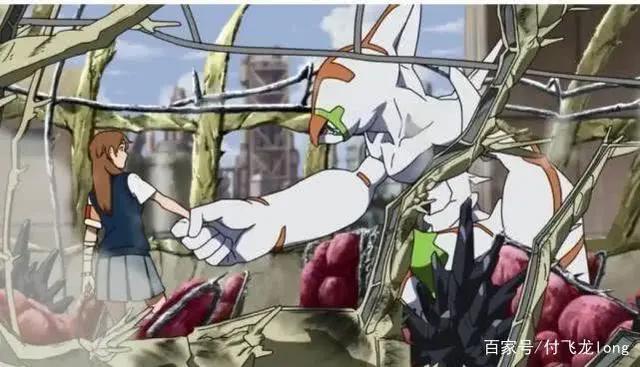 “雷劈型动画制作公司”中的典范，非他莫属！