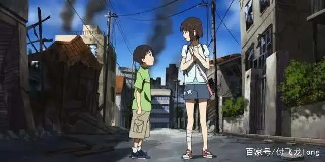 “雷劈型动画制作公司”中的典范，非他莫属！