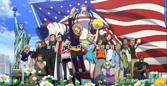 “雷劈型动画制作公司”中的典范，非他莫属！