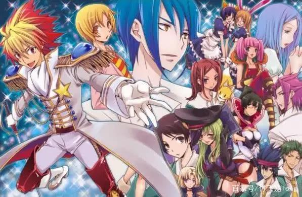 “雷劈型动画制作公司”中的典范，非他莫属！