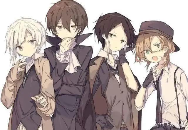 “雷劈型动画制作公司”中的典范，非他莫属！