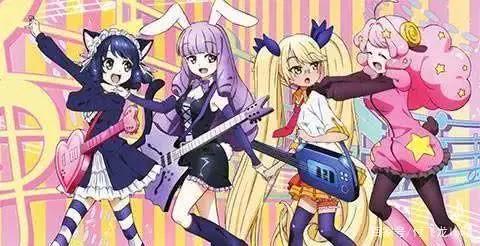 “雷劈型动画制作公司”中的典范，非他莫属！