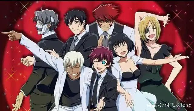 “雷劈型动画制作公司”中的典范，非他莫属！