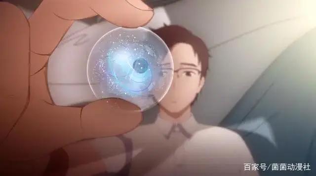 《我是江小白》一部被白酒“耽误”的国漫神作