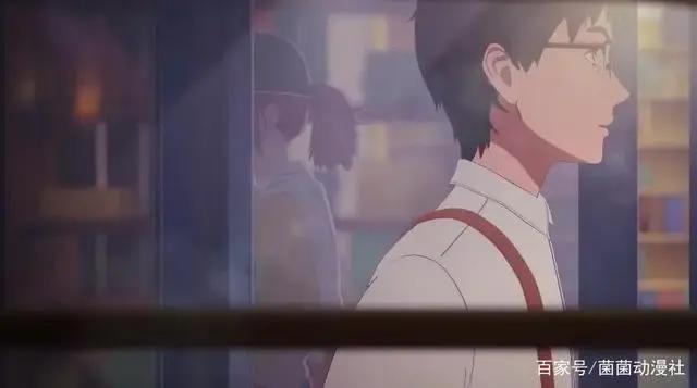 《我是江小白》一部被白酒“耽误”的国漫神作