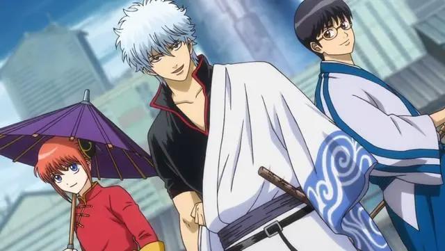 一月新番开播一周观察，各路神番云集宛如神仙打架