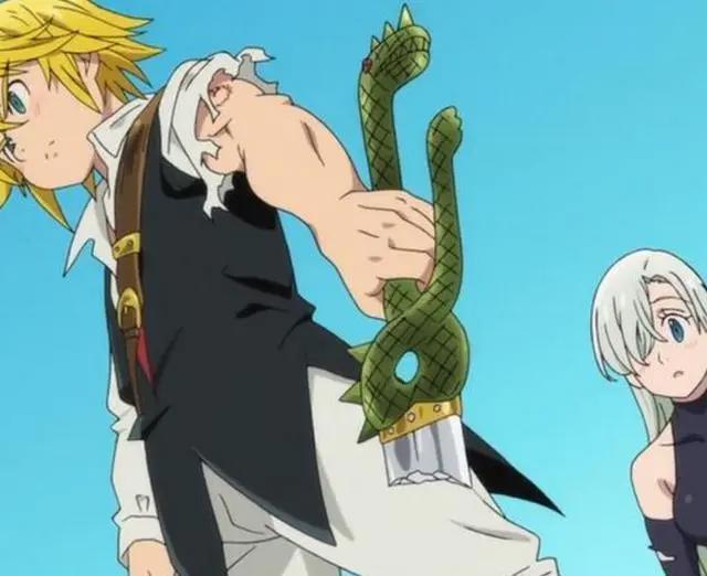 一月新番开播一周观察，各路神番云集宛如神仙打架