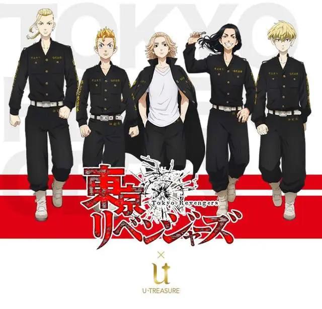 50万日本人票选30部国民动画！