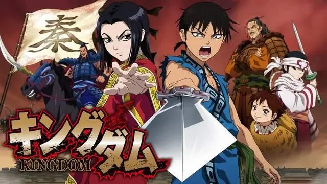 50万日本人票选30部国民动画！