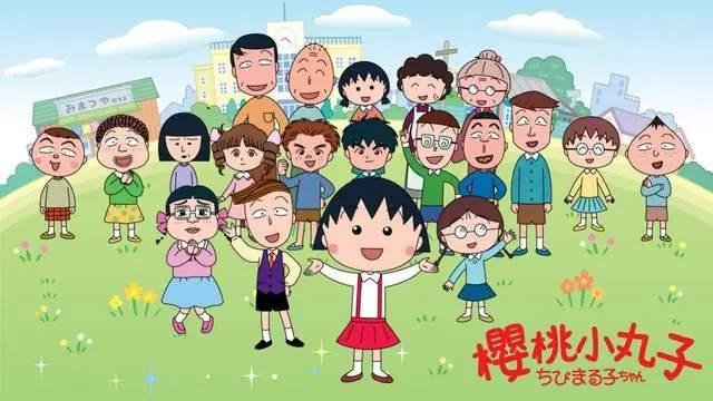 50万日本人票选30部国民动画！